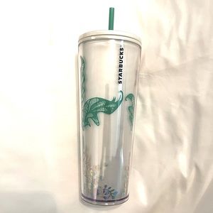 🧜‍♀️ STARBUCKS TRAVELERS COLD CUP 🧜‍♀️